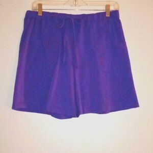 TRUFIT WOMEN'S ATHLETIC SHORTS